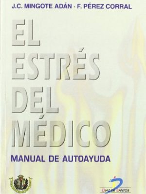 9788479784072_el-estres-del-medico-manual-de-autoayuda-spanish-edition_front-1.jpg El estrés del médico: manual de autoayuda (spanish edition)