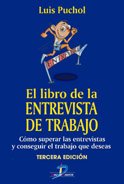 El libro de la entrevista de trabajo (spanish edition)