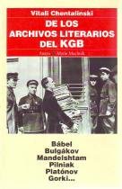 De los archivos literarios del kgb