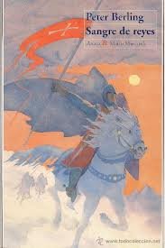 9788479792329_sangre-de-reyes-spanish-edition_front-3.jpg Sangre de reyes (spanish edition)