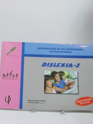 Dislexia 3