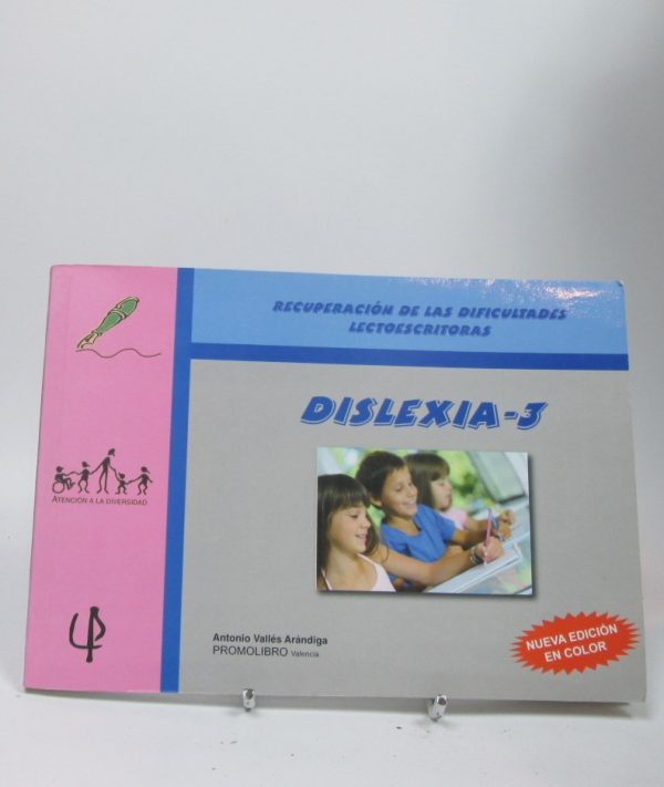 Dislexia 3