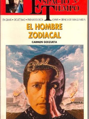 El hombre zodiacal