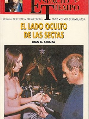 El lado oscuro de las sectas