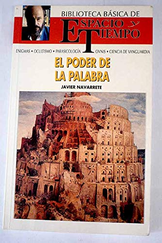 El poder de la palabra