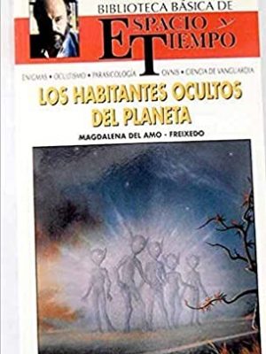 Los habitantes ocultos del planeta