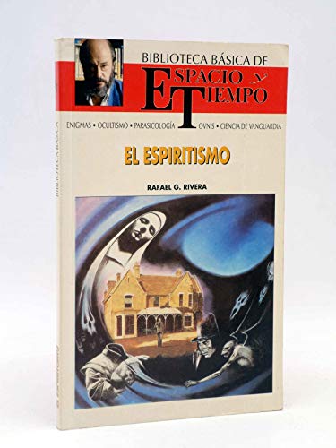 9788479980436_el-espiritismo_front-1.jpg El espiritismo