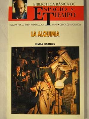 La alquimia