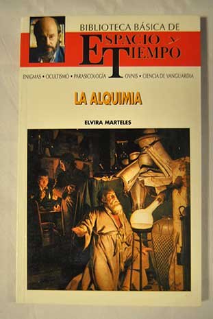 La alquimia