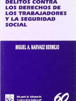 Delitos contra los derechos de los trabajadores y la seguridad social