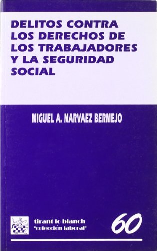 Delitos contra los derechos de los trabajadores y la seguridad social