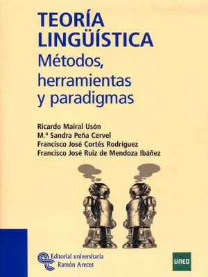Teoría lingüística