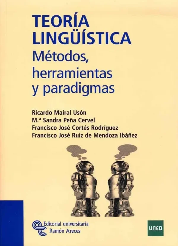 Teoría lingüística
