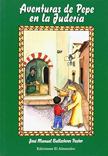 Version 1.0.0 Aventuras de pepe en la juderĂa