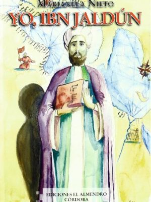 9788480051309_yo-ibn-jaldun_front-1.jpg Yo, ibn jaldún