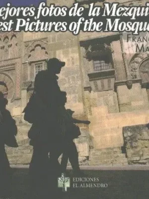 Las mejores fotos de la mezquita-catedral