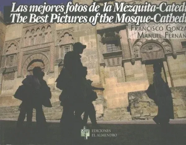 Las mejores fotos de la mezquita-catedral