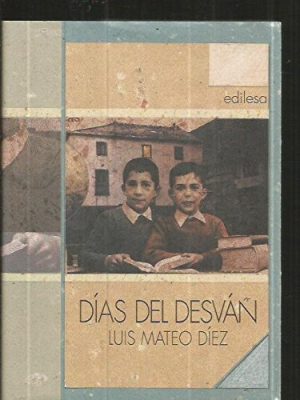 9788480121705_dias-del-desvan-los-libros-de-la-candamia-spanish-edition_front-1.jpg Días del desván (los libros de la candamia) (spanish edition)