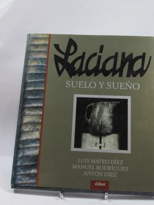 Laciana suelo y sueño