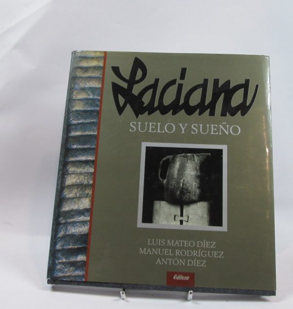 Laciana suelo y sueño