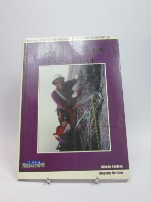 Fisiología especial