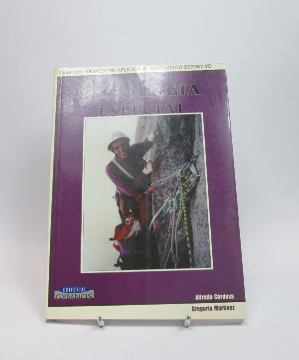 Fisiología especial