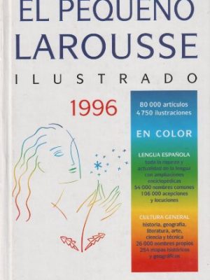 Pequeno larousse ilustrado