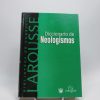 Diccionario de neologismos de la lengua española