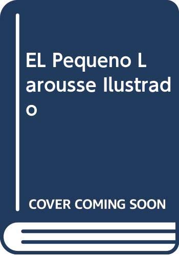 El pequeno larousse ilustrado