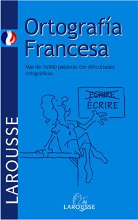 9788480164856_ortografia-francesa-lengua-francesa-spanish-edition_front-3.jpg OrtografĂa francesa (lengua francesa) (spanish edition)