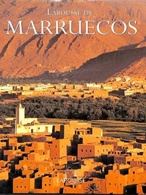 Larousse de marruecos