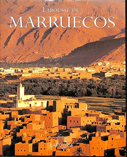 Larousse de marruecos