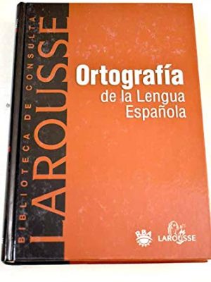 Ortografia de la lengua espaðola