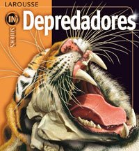 Depredadores (spanish edition)