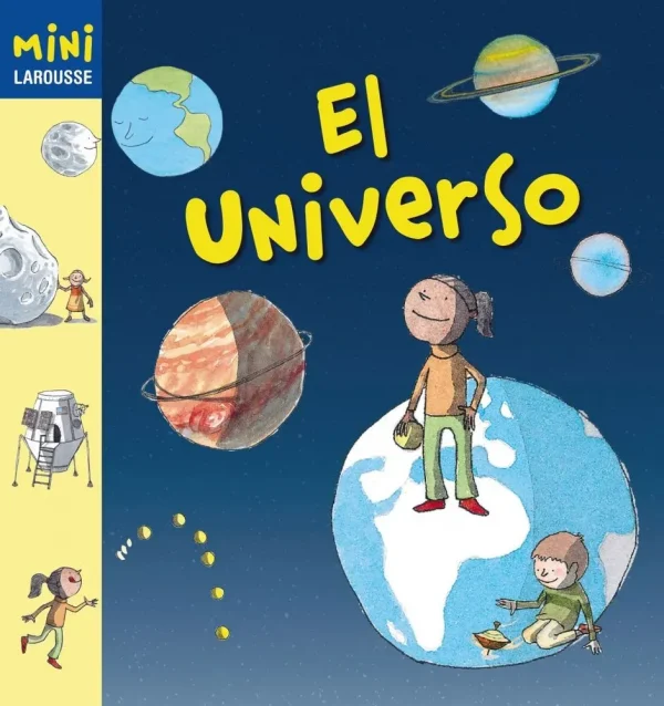 El universo