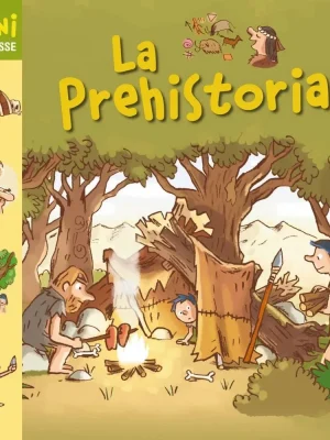 La prehistoria
