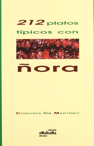 217 paltos típicos con ñora
