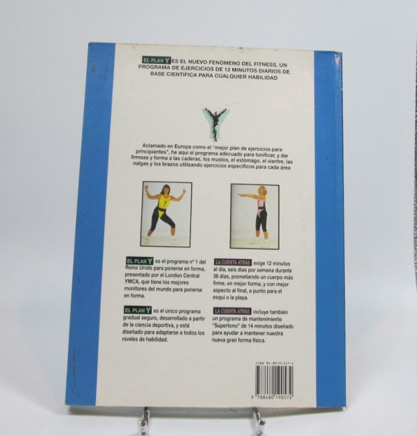 La cuenta atrás del plan y