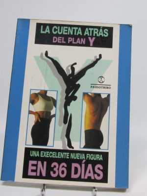 La cuenta atrás del plan y