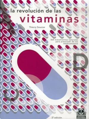 Revolución de las vitaminas, la