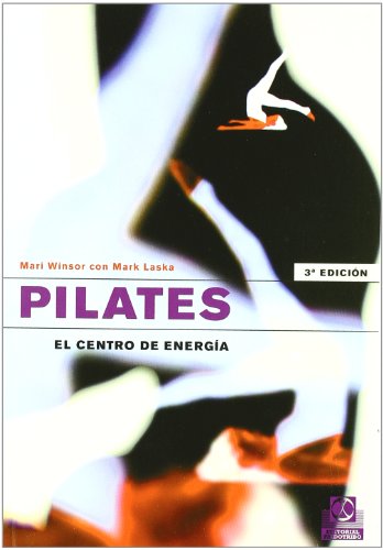 Pilates. el centro de energía (spanish edition)