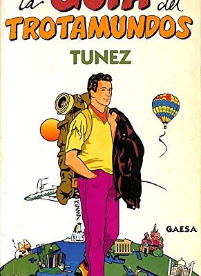 Tunez (spanish edition)