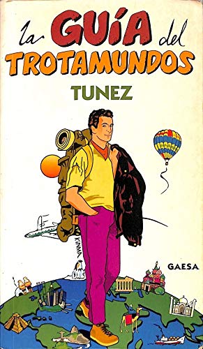 Tunez (spanish edition)