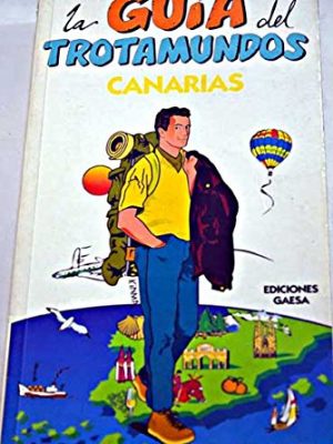 Trotamundos.canarias