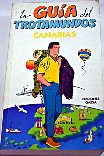 Trotamundos.canarias