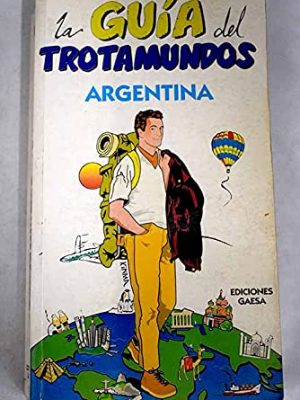 Argentina (spanish edition)
