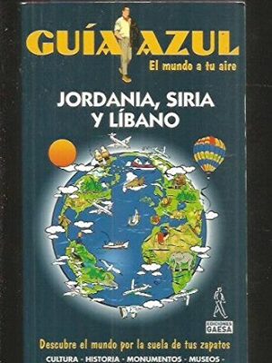 9788480232463_jordania-siria-y-libano-jordanian-syrian-and-lebanon-spanish-edition_front-1.jpg Jordania, siria y libano / jordanian, syrian and lebanon (spanish edition)