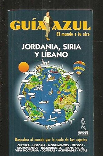 9788480232463_jordania-siria-y-libano-jordanian-syrian-and-lebanon-spanish-edition_front-1.jpg Jordania, siria y libano / jordanian, syrian and lebanon (spanish edition)