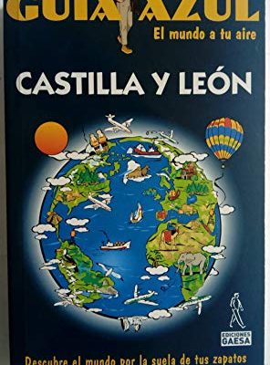 Guia de castilla y león