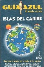 Guia de islas del caribe